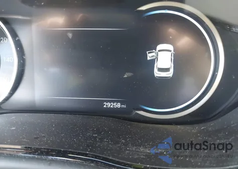 2023 Genesis Gv70 2.5T Awd from USA, damaged, VIN KMUMADTB5PU088479